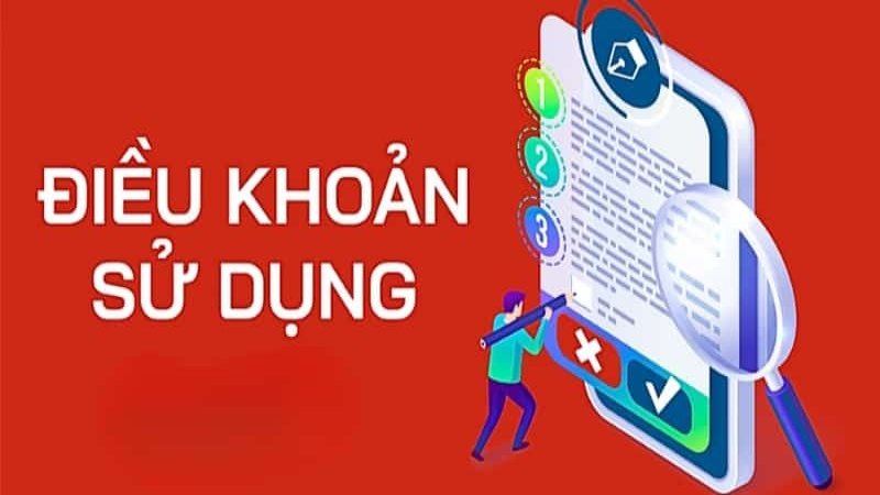 Điều khoản & Điều kiện dieu khoan dieu kien thomotv dang ky tai khoan
