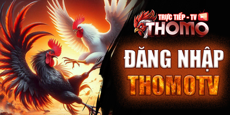 Đăng nhập ThomoTV - Lợi ích hấp dẫn khi trở thành thành viên tmtv dn